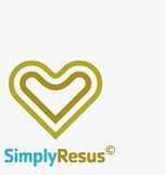 Simply Resus logo